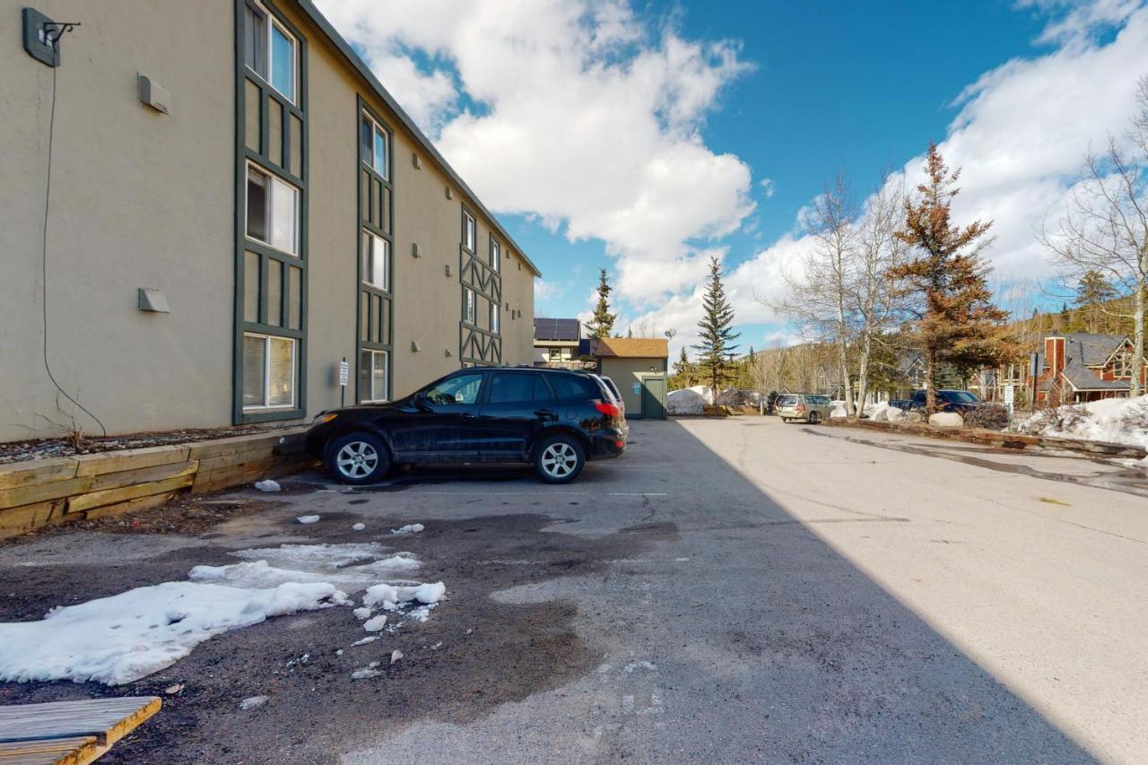 Val D'Isere Vacation Breckenridge Exterior photo